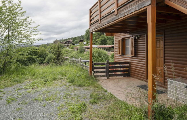 Holiday Home in Liebenfels in Carinthia - Foto 25