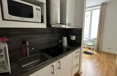 Charming Apartments Frankfurt City - Foto 51