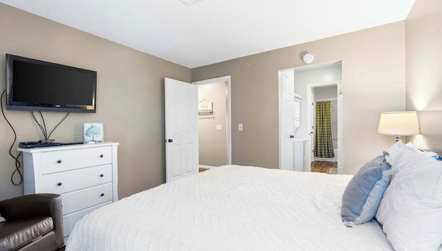 The Golf Front Duo 2 Condos! - Foto 5, Habitación