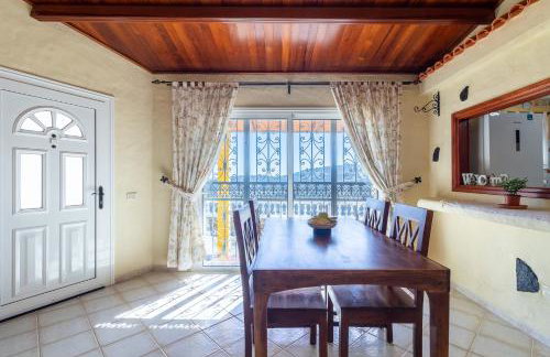 Casa cueva El Balcón del Cortijo - Foto 5