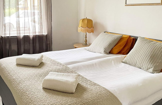 4 Star Holiday Home in Dio - Foto 11