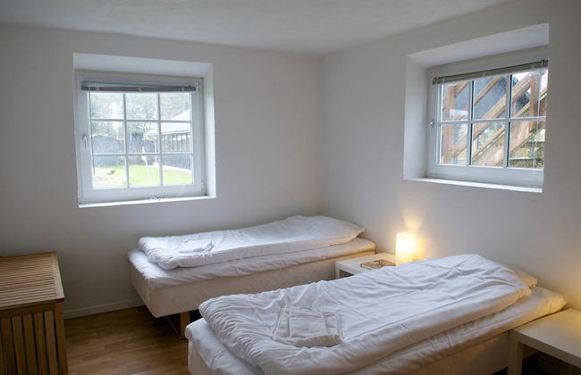 Nymarksminde Apartments & Farmpark - Foto 4