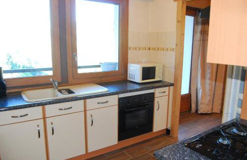 Chalet Mon Idole Spa - Foto 73
