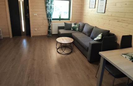 Słoneczny Domek - Foto 5