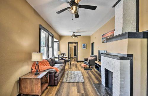 Downtown DeLand Home Walk to Stetson University! - Photo 4