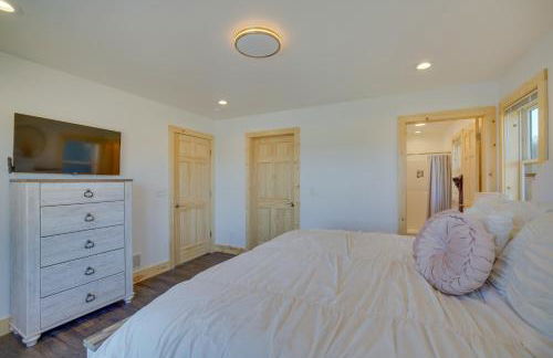 Lakefront Escape - Mins to Buckhorn State Park - Foto 14