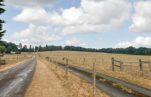 South Wing Coldharbour Park Farm - Foto 10