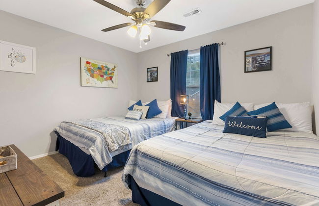 Branson Overlook Filled with Entertainment - Foto 5