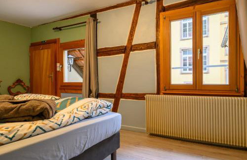 Gîte Le Rempart - Foto 14