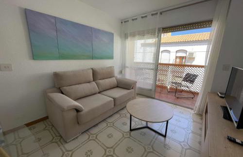 Calabardina Playa con Wifi y aire acondicionado - Foto 7