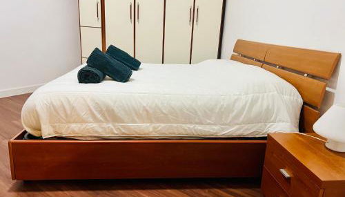 Elegant Apartment Villa Bianca - Foto 5, towels