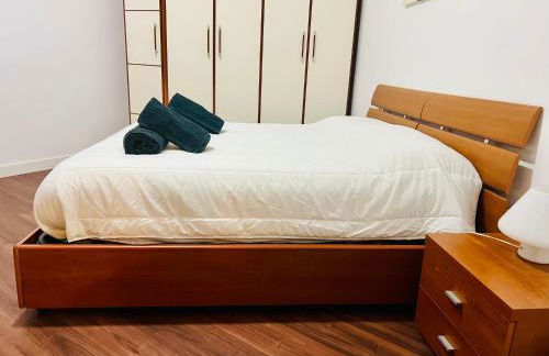 Elegant Apartment Villa Bianca - Foto 6