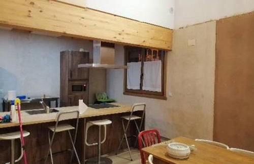 Casa rural Lastoetxe - Foto 19