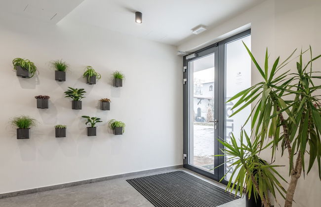 Aparthotel Na Klenici - Foto 2