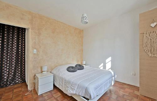 Mas Demoiselle - Charmante maison 6 personnes - Foto 14