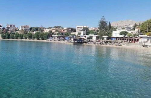 Blue Flag Award Winning Ormos Lo Beach: Home 1 - Foto 29