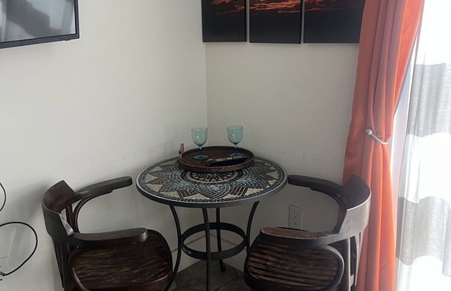Galveston Island Pool Suites - Foto 35