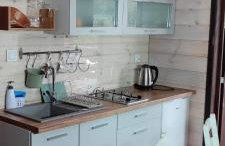 Domki u Czopera - Foto 19