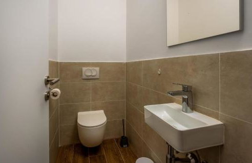 Lovely Home In Zlobin With Sauna - Foto 40