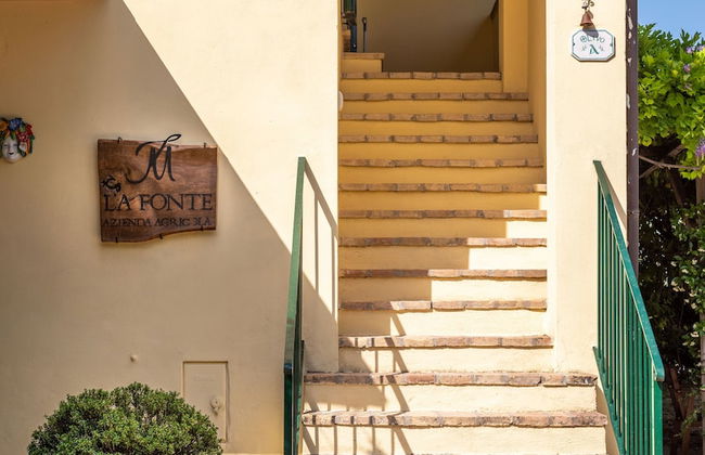 Agriturismo La Fonte - Photo 56