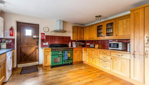 The Stables - Photo 4