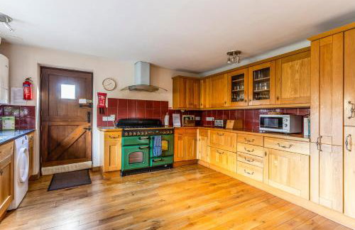 The Stables - Photo 4