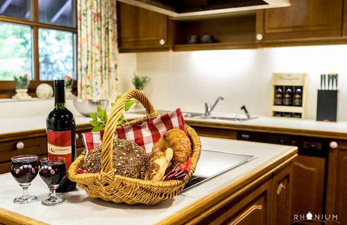 Landhaus Rhönium - Foto 22