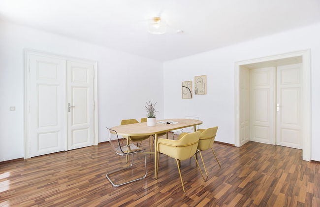 Apartment Ballgasse - Foto 43