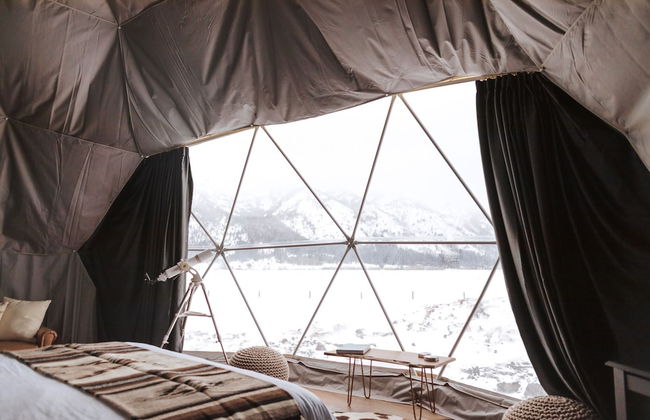 Tammah Jackson Hole - Foto 10