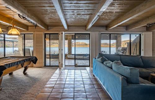 Moovalya Keys | Spacious Riverfront Retreat • Private Dock - Foto 40