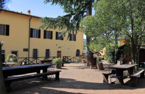 Agriturismo Villa Guarnaschelli - Foto 52