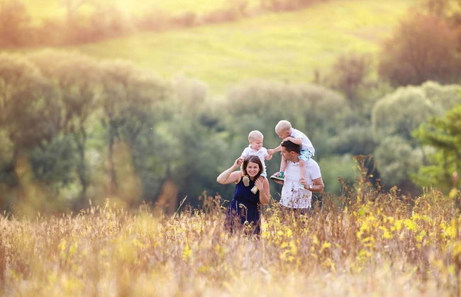 Well-kept Chalet on the Water - Foto 34