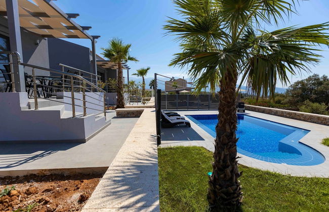 Electra Villas at Kokkino Chorio - Foto 58