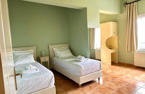 Villa Kapodistria - Foto 25