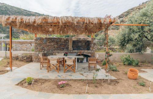 Houses at Chrisopigi Sifnos - Foto 24