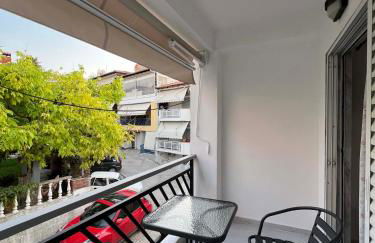 John Baker's Apartments - Foto 24