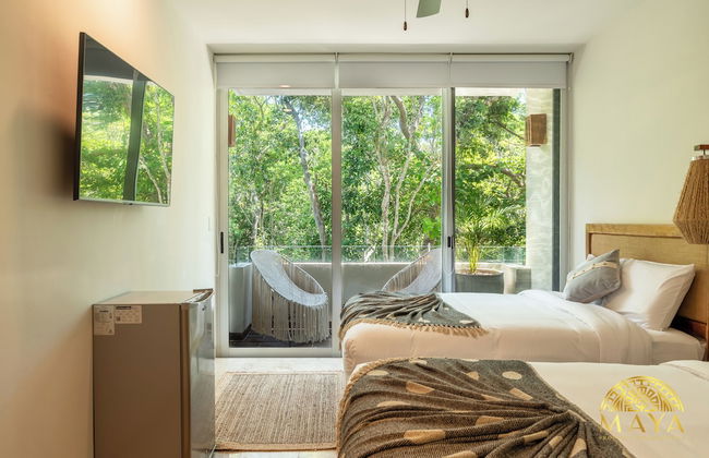 NHOA TULUM APARTHOTEL by Maya PM - Foto 18