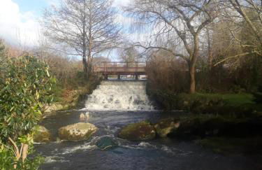 271 Riverside, Glan Gwna Holiday Park - Foto 27