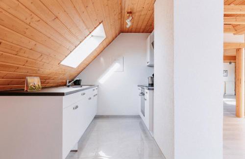 Wohnung am Bodensee - Foto 14