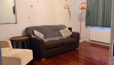 Tapestry Apartment - Foto 3