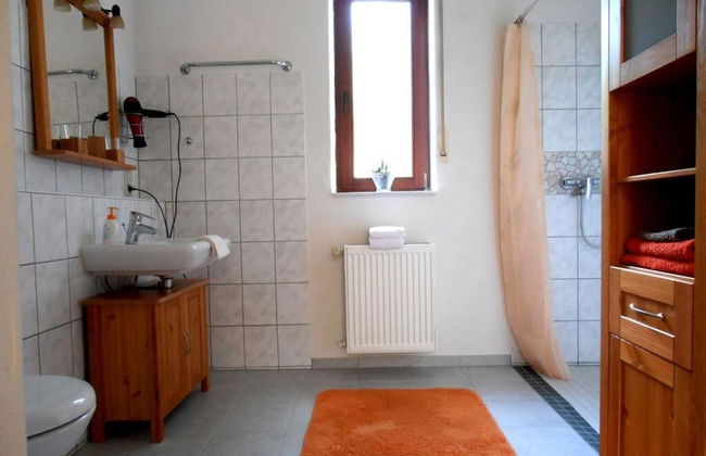 Salmagundi Comfortable Holiday Residence - Foto 11