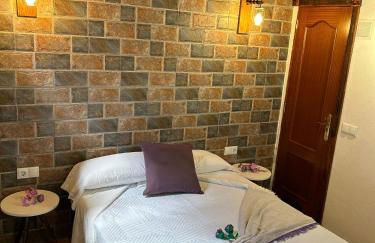 Tradicional Casa Canaria con piscina y vistas al Teide - Foto 44