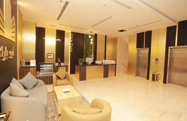 View Park 2 Hotel - Photo 2