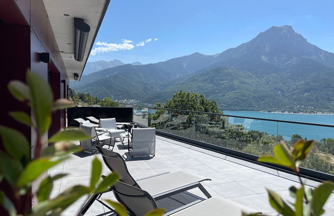 Les Restanques du Lac - Foto 57