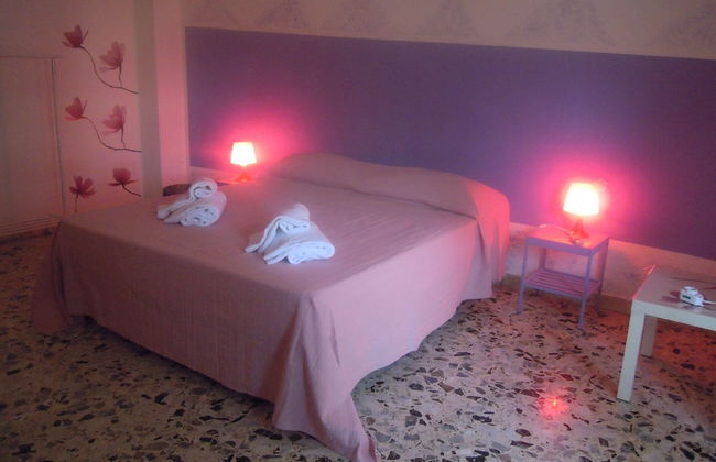 Next Stop Roma Affittacamere Casilino - Photo 15