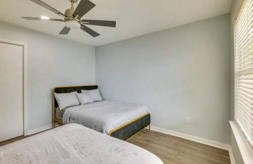 Vacation Home Lake Livingston! - Foto 12