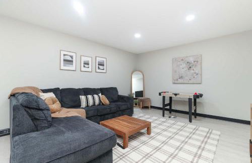 East Side Oasis 3BR 2 BA Coffee 5Min to Town East - Foto 11