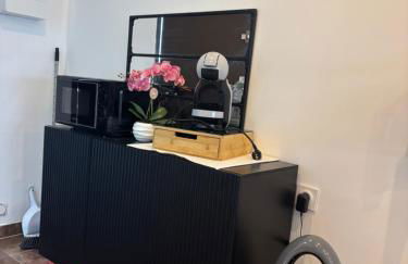 L élégance vue mer parking privé - Foto 30