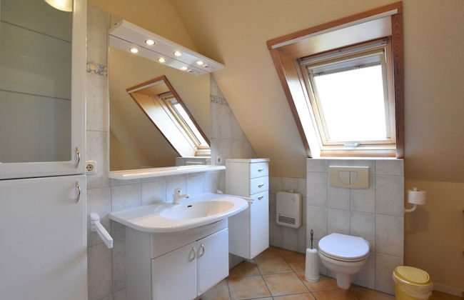 Lavish Apartment in Insel Poel With Sauna - Photo 12