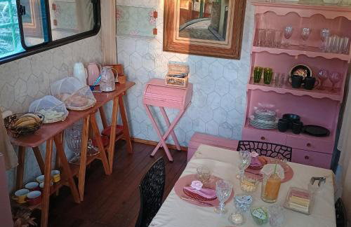 Barco Casa Pantanal Toca da Onça - Photo 50